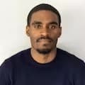 DeAndre Holland