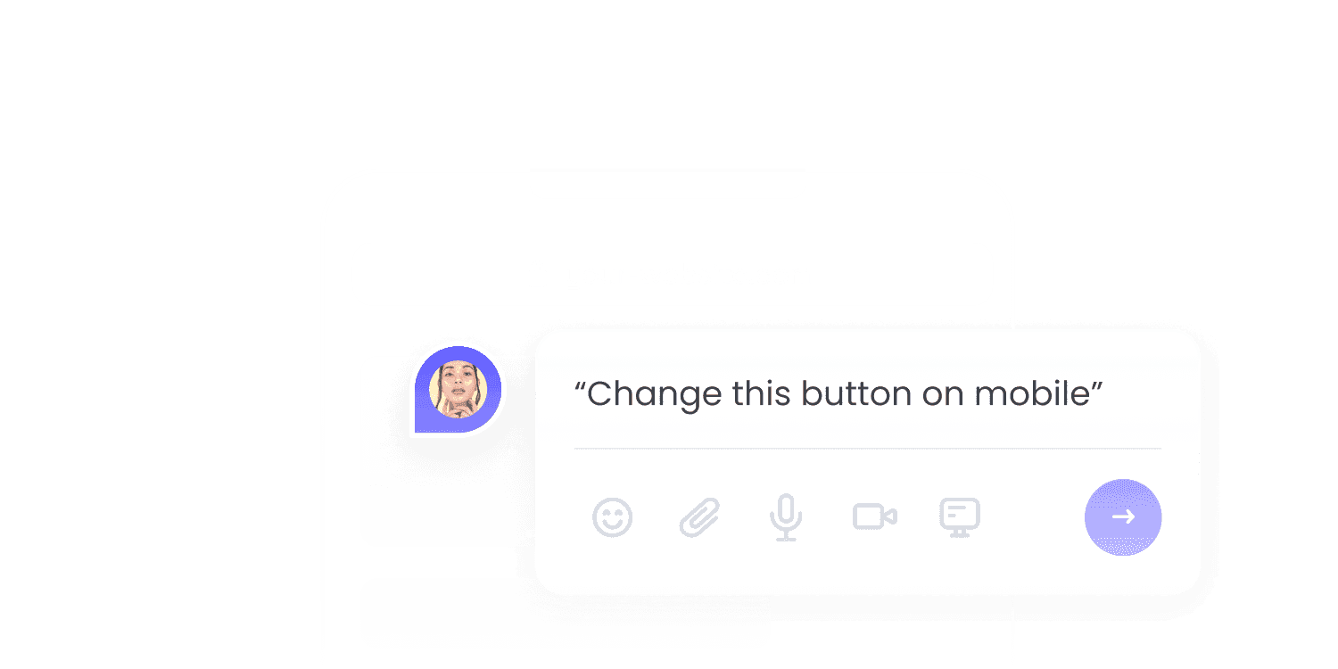 Leave Consistent Feedback Across Devices