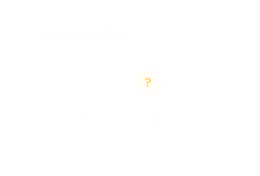 No clear owner