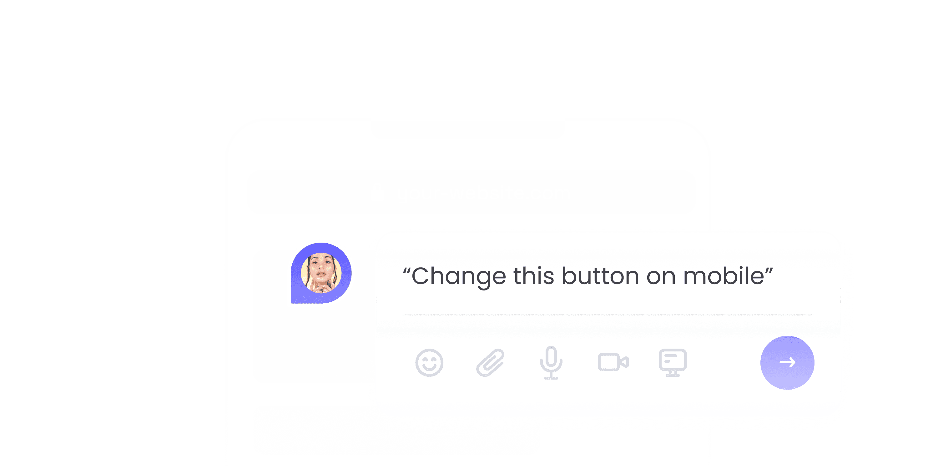 Consistent Feedback Across Devices