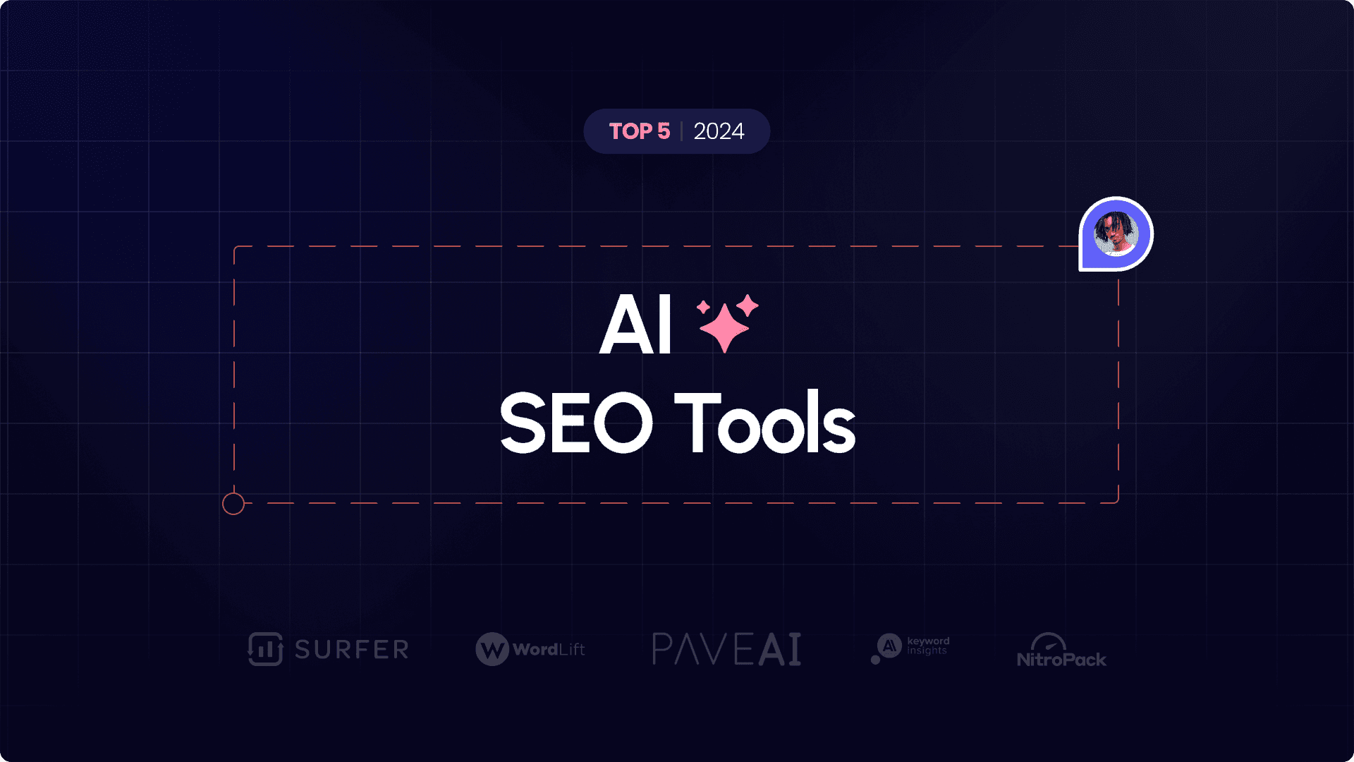 Top 5 AI SEO Tools in 2024