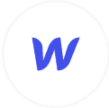 Webflow logo