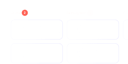 Manage all your projects, yes all of them