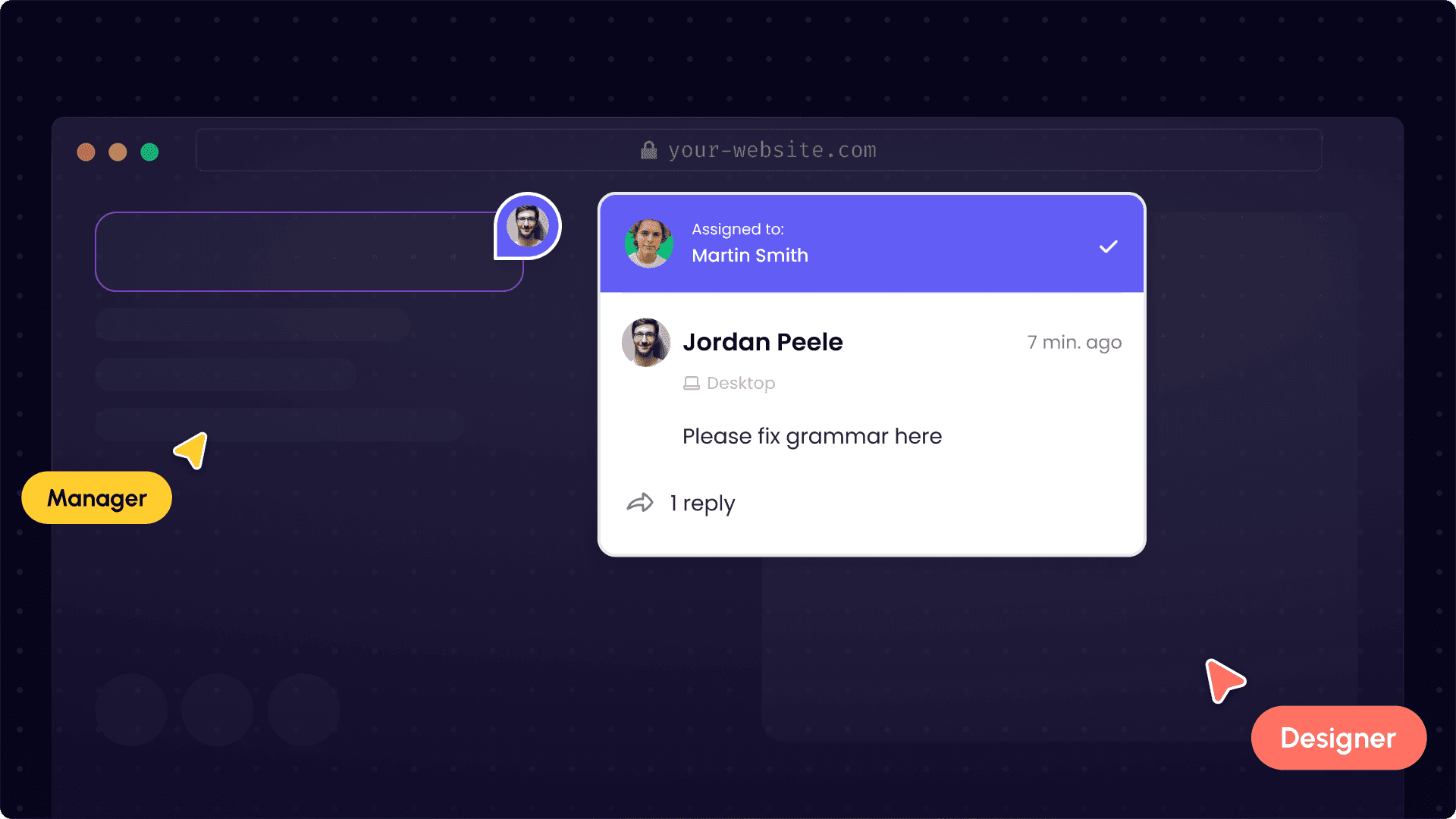 Website Feedback for Beginners: 5 Practical Use Cases